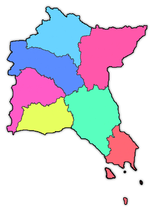 small-thailand_map-east