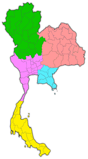 thailand-map